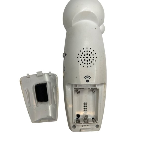 Clarity XLC3.4+ Amplified Cordless Phone With Digital Answering System & Charger - Picture 6 of 8